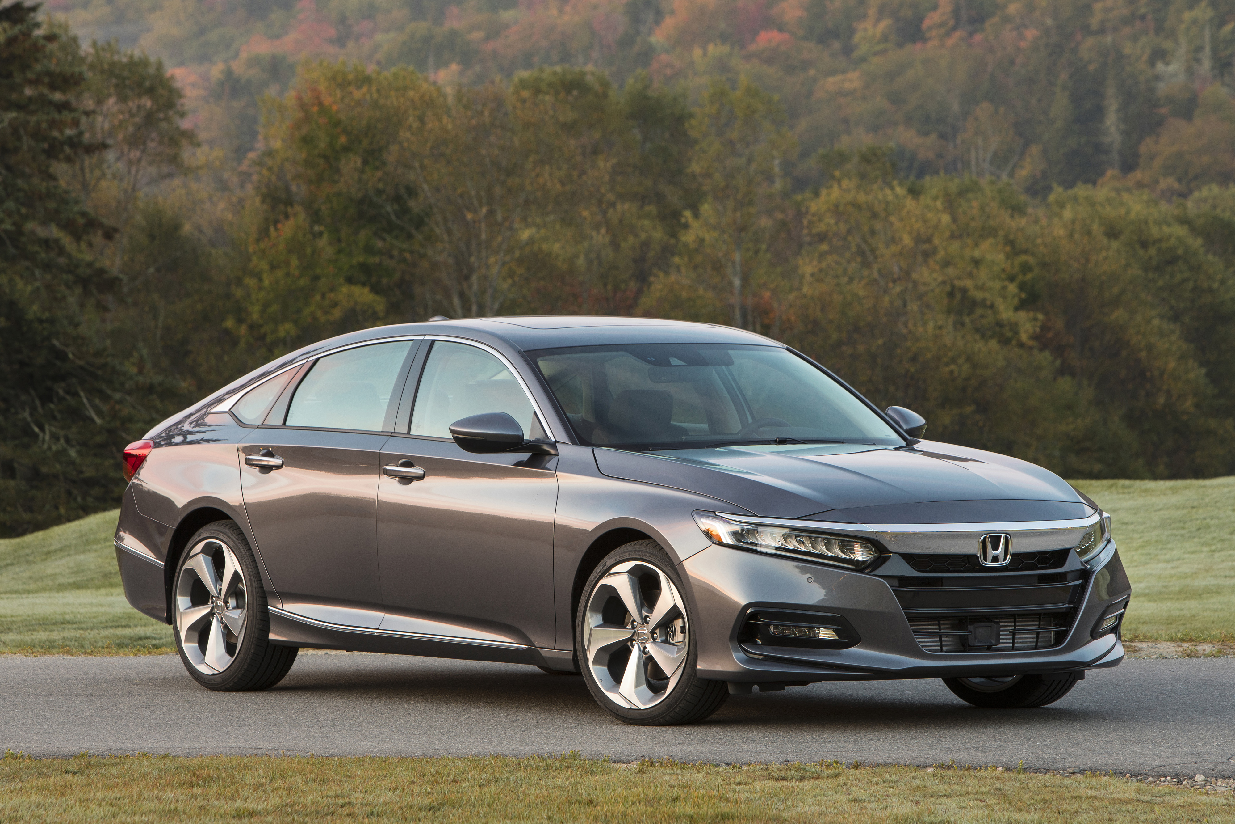 2020 Honda Accord Arrives Tuesday With Ever-So-Slightly Higher Prices