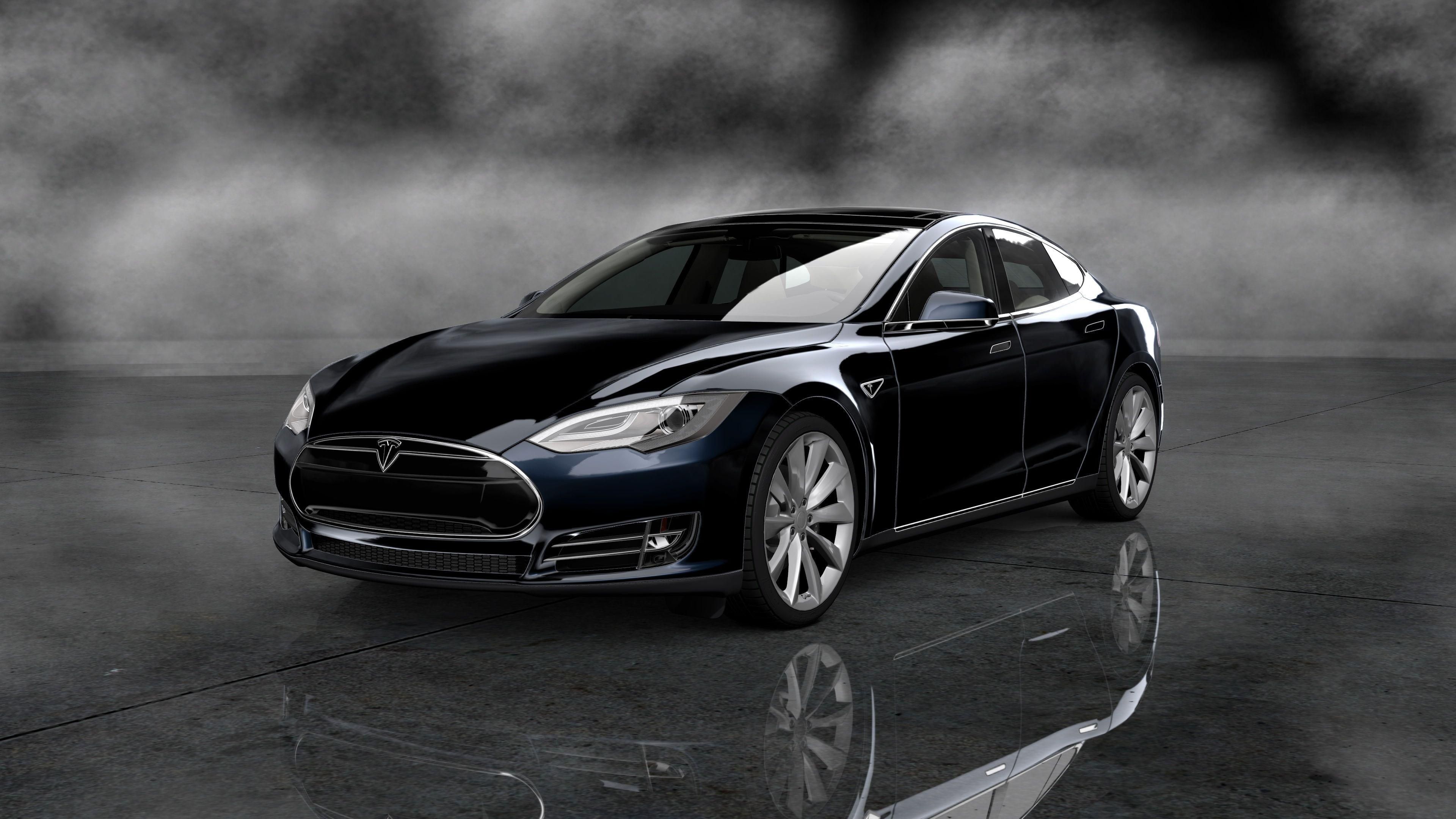 Tesla Car Wallpaper - 2020 | 테슬라 모터스, 자동차, 모델
