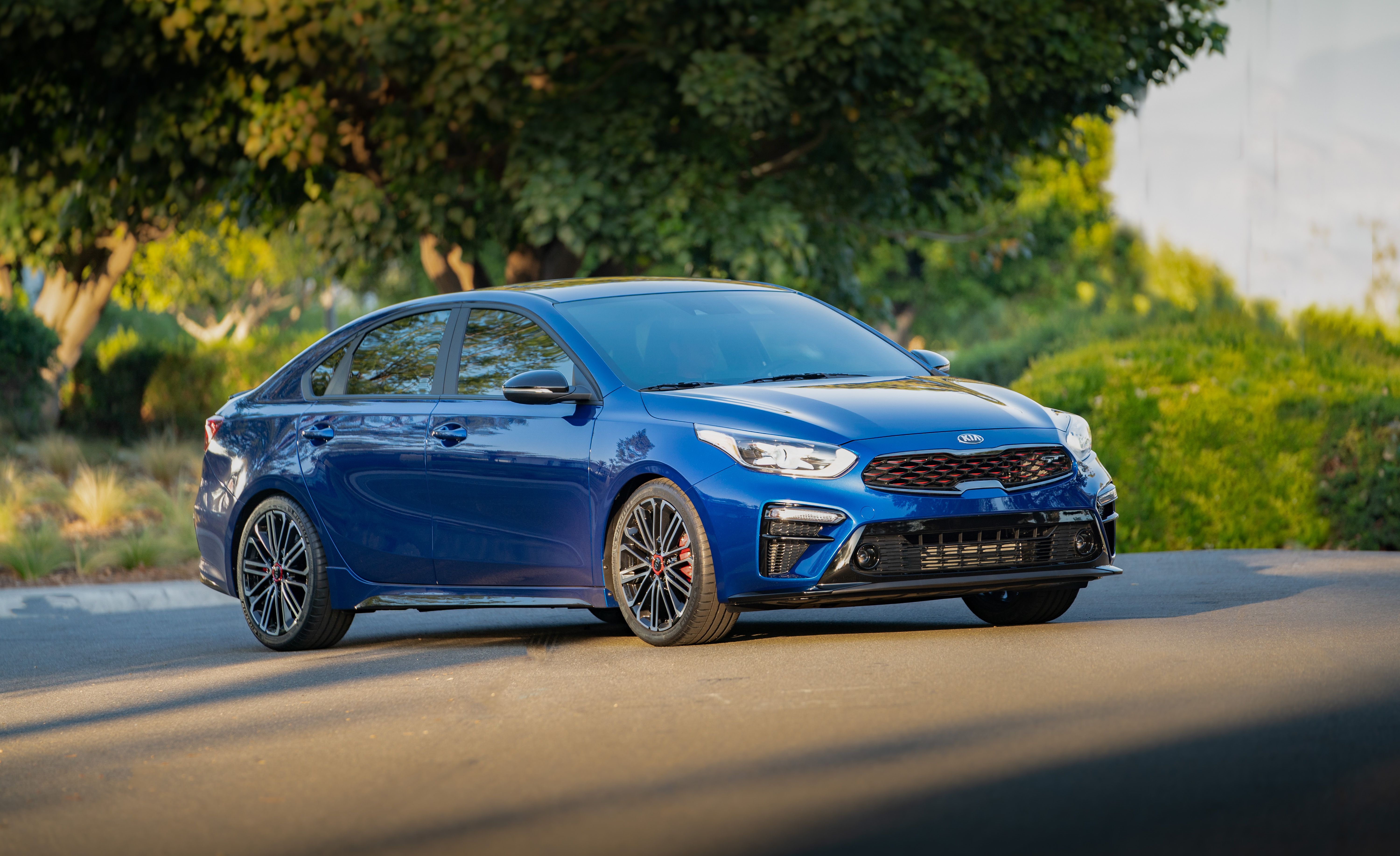 Comments on: 2020 Kia Forte GT Gets 201 Turbocharged Horsepower and