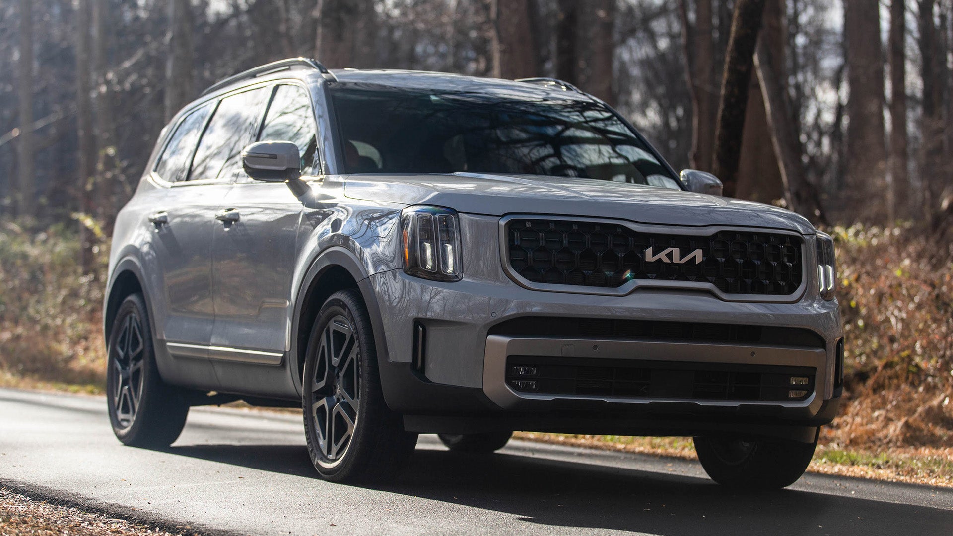 2023 Kia Telluride Review: Still Great, Duh - TrendRadars